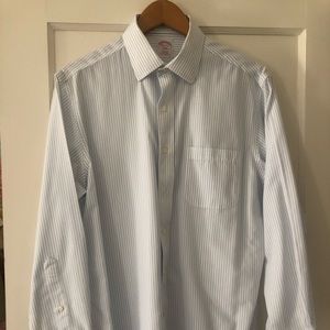Brooks Brothers Button Down